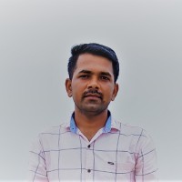 Mahesh MB