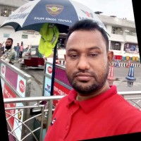 Moin Uddin Ahmed Chowdhury