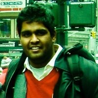 Sandeep Pareekshit K.
