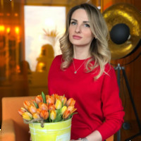 Анастасия Князева (Семёнова)