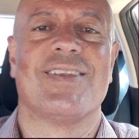 Sidney Marcelo Dombrowski