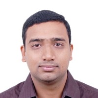Venkata Savitesh Chivukula