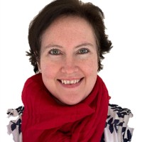 Jenefer Morgan CA(SA) MBA