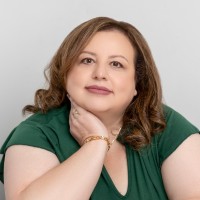 Luisa Liberatore, CPHR