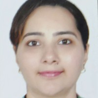 Payal Seth
