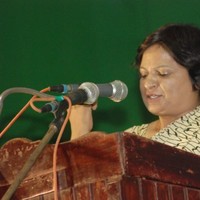 ira loshali