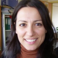 Olga Vallianou