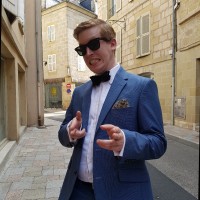 Xavier Sogno