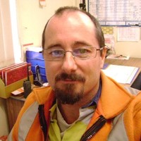 Mark Rickard