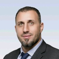 Mahmoud Al Shehadeh, Pmp®