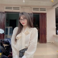 Tâm Trương Thị Thuỳ