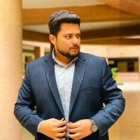 Shoaib Iqbal