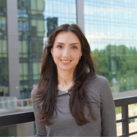 Ghazy Nicholson, Mba