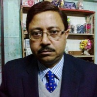 ranjit kumar paul