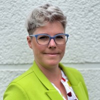 Kathrin Mann