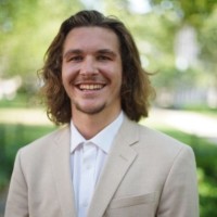 Trevor Goodman