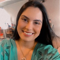Gabriela da Silva Santos