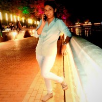 Shital Bargat