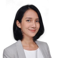 Gladys Respati