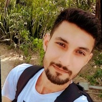Syed Zeeshan Haider Bukhari