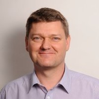 Jeff Chaplin