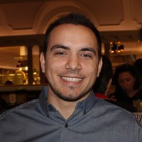 Patrick Orrico