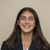 Alessandra Skarshinski-Fred