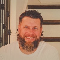 Josh Barberi