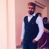 Akshay Dhiman