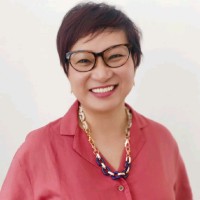 Joanne Lim