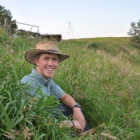 David MacTaggart MSc PAg