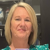 Sue Hollingsworth