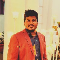 Chaitanya Kandula
