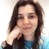 Diana Błazińska