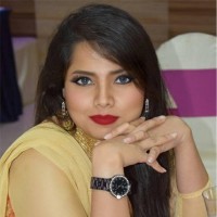 Arunima Bose