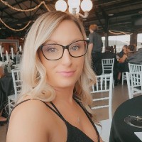 Deziree Calvert