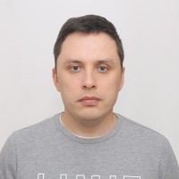 Mikhail Rusanov