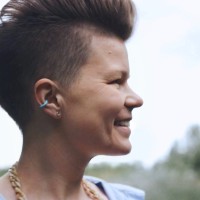 Nadzeya Zhaleznaya