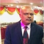 RAJIEEV  LOCHAN GARG