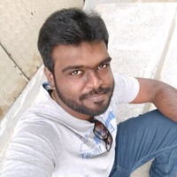 Vijayakumar Anbalagan