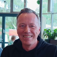 Thorsten Wahrendorff