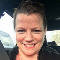 Sandra Wiltshire