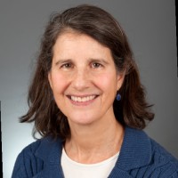Cathy Chapman