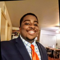 Caleb Hill