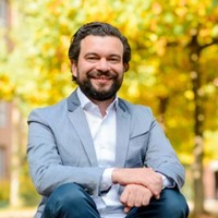 Boris Rafalski