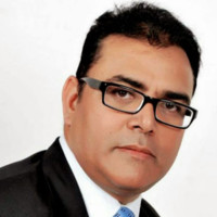Parveen Katoch