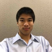 Matthew Wong