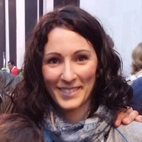 Patricia Garcia Serrano