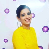 Priyanka Tyagi