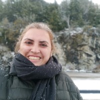 Zaida Yamile Ayduh Rossi